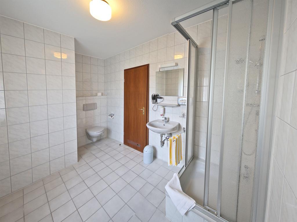 City Hotel Mark Michelstadt Zewnętrze zdjęcie