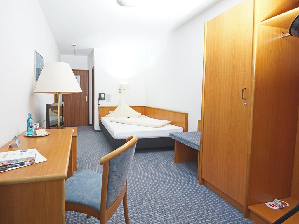 City Hotel Mark Michelstadt Pokój zdjęcie