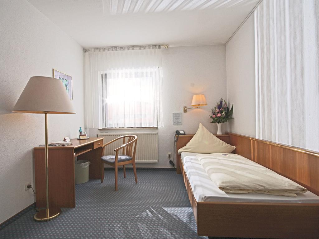 City Hotel Mark Michelstadt Pokój zdjęcie