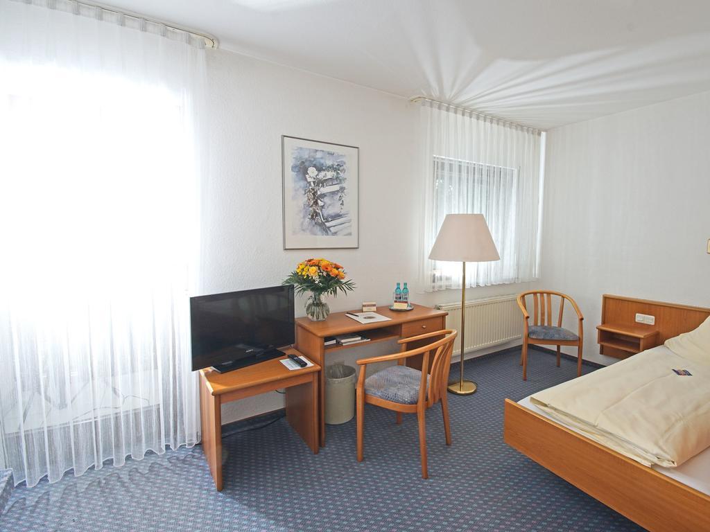 City Hotel Mark Michelstadt Pokój zdjęcie