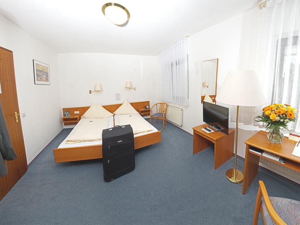City Hotel Mark Michelstadt Pokój zdjęcie