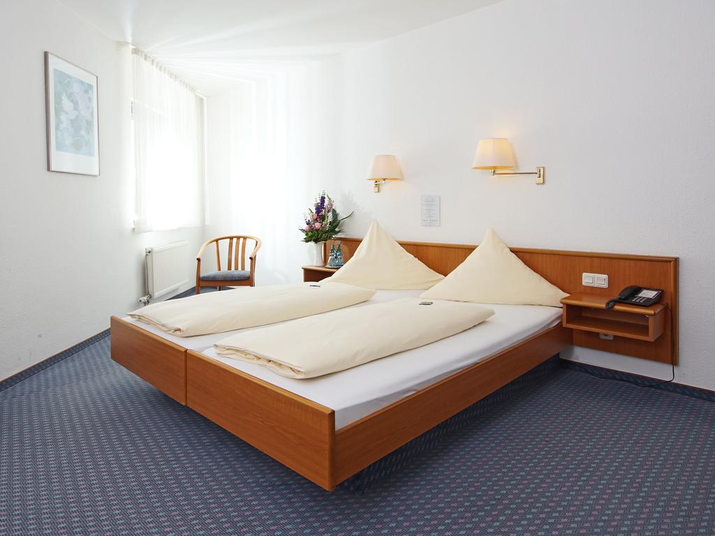 City Hotel Mark Michelstadt Pokój zdjęcie