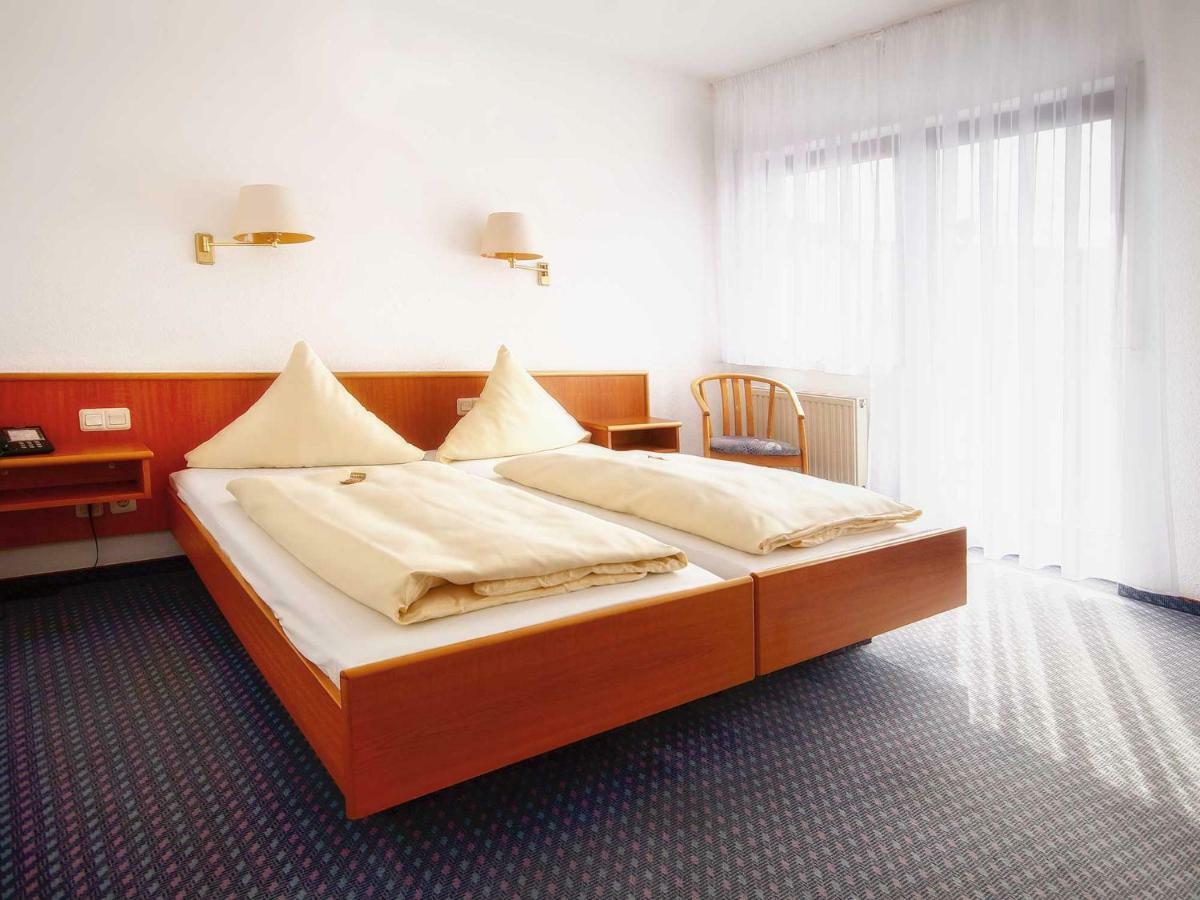 City Hotel Mark Michelstadt Pokój zdjęcie