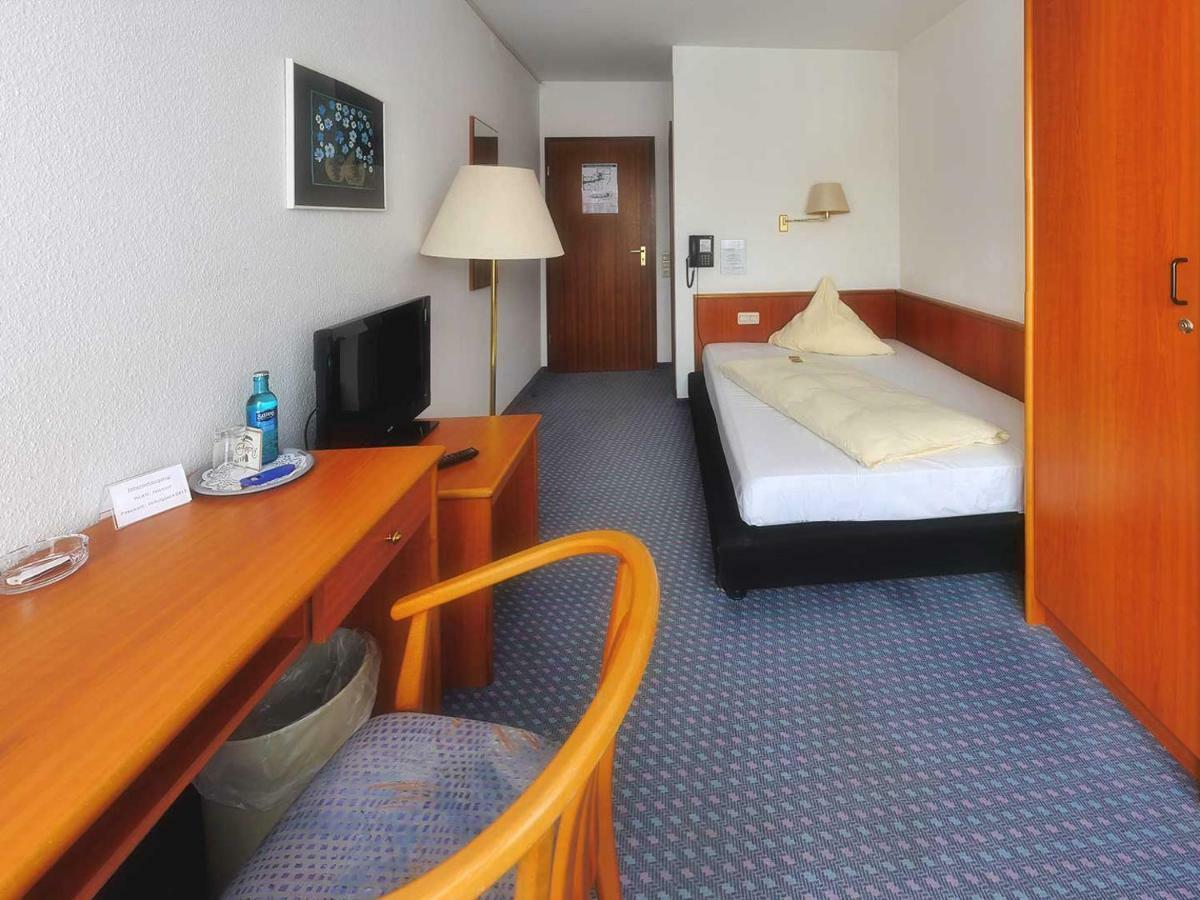 City Hotel Mark Michelstadt Pokój zdjęcie